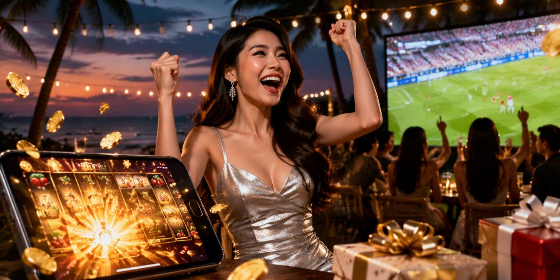 goaloo888 Casino & Slot