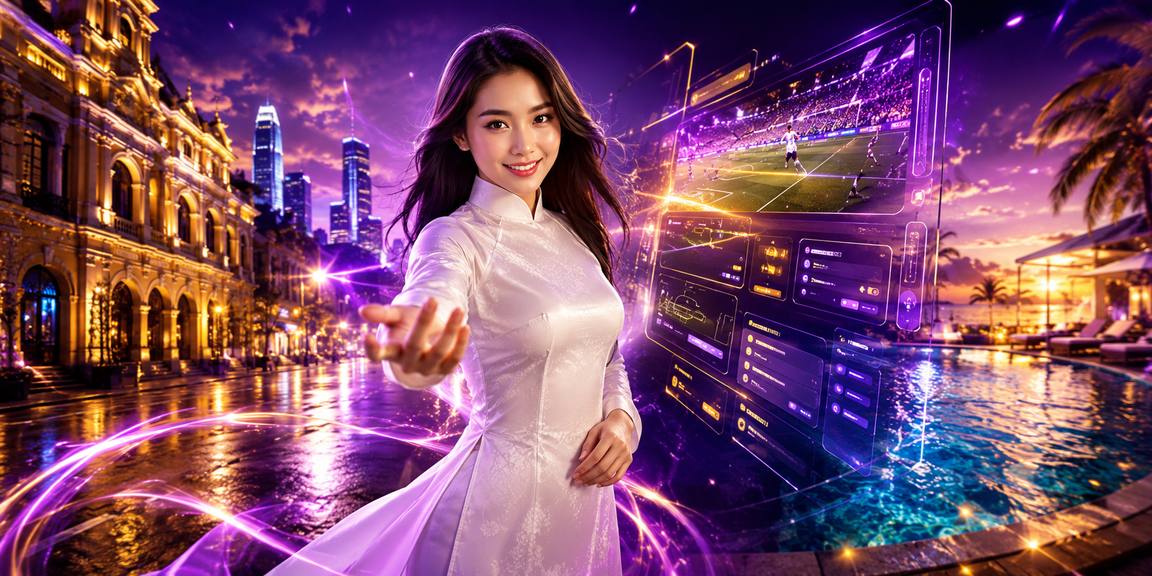 goaloo888 Casino Đáng Tin Cậy
