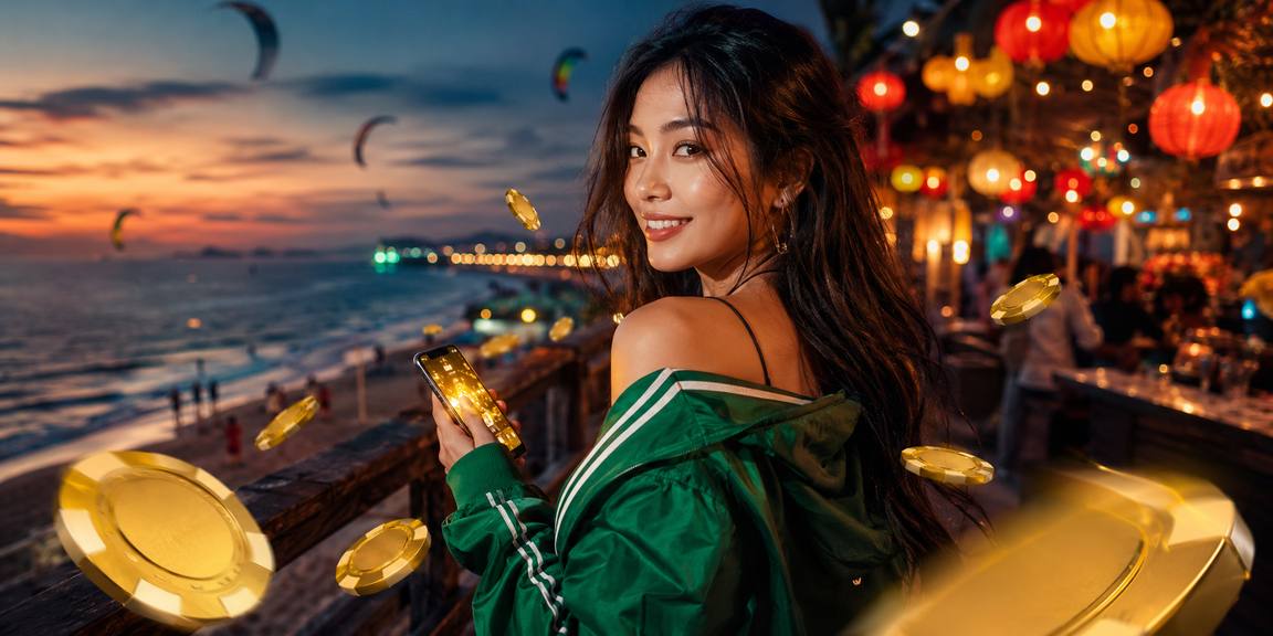 goaloo888 Slot Mây Trắng